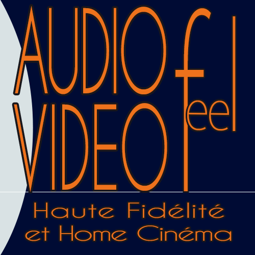 Audio Video Feel